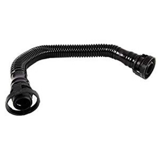 Genuine VAG TFSi Upper PCV Vent Hose - 2.0TFSi EA113